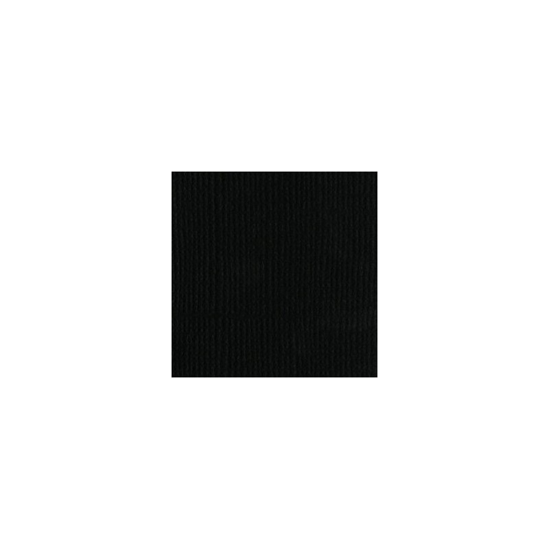 Papier Bazzill : Noir Papier Bazzill : Noir