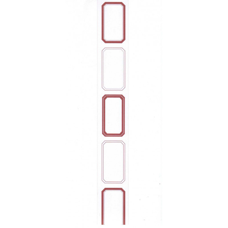 Tickets à découper Tickets à découper