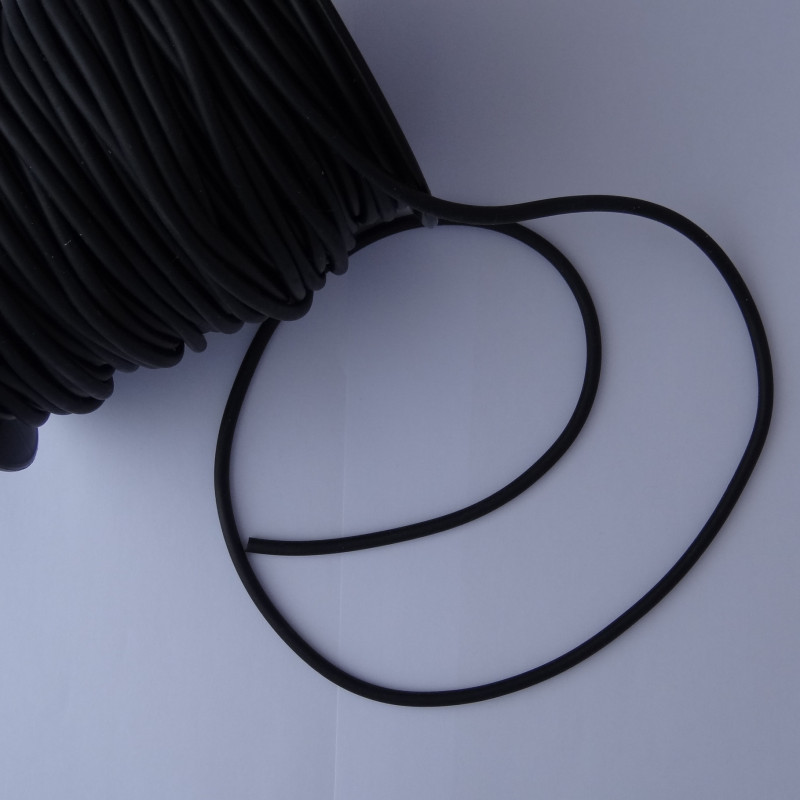 Buna Cord : 5mm Buna Cord : 5mm