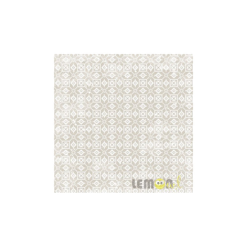 Papier Lemon Owl : Cozy Winter : Cozy Winter 05 Papier Lemon Owl : Cozy Winter : Cozy Winter 05
