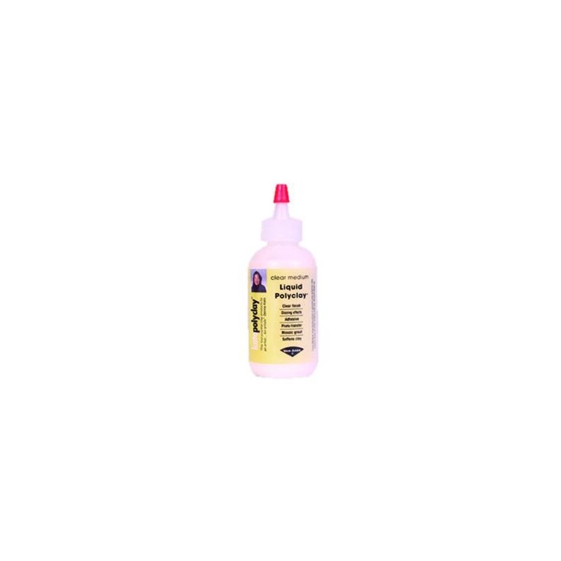 Kato Liquide 60 ml CLEAR Kato Liquide 60 ml CLEAR