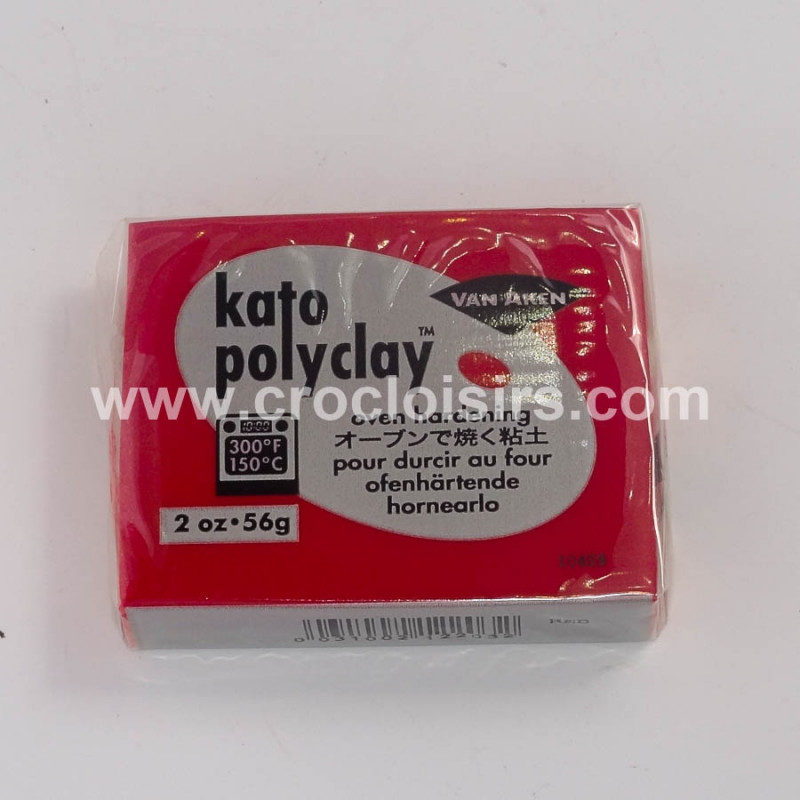 Kato 56g : RED, rouge Kato 56g : RED, rouge