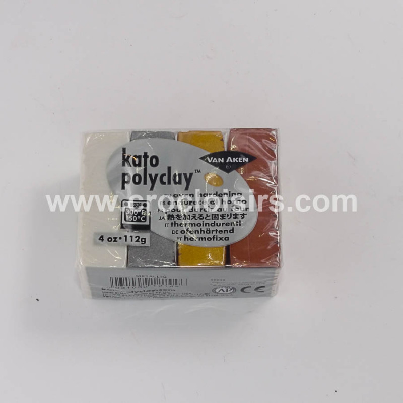 Kato 4x28g : METAL Kato 4x28g : METAL