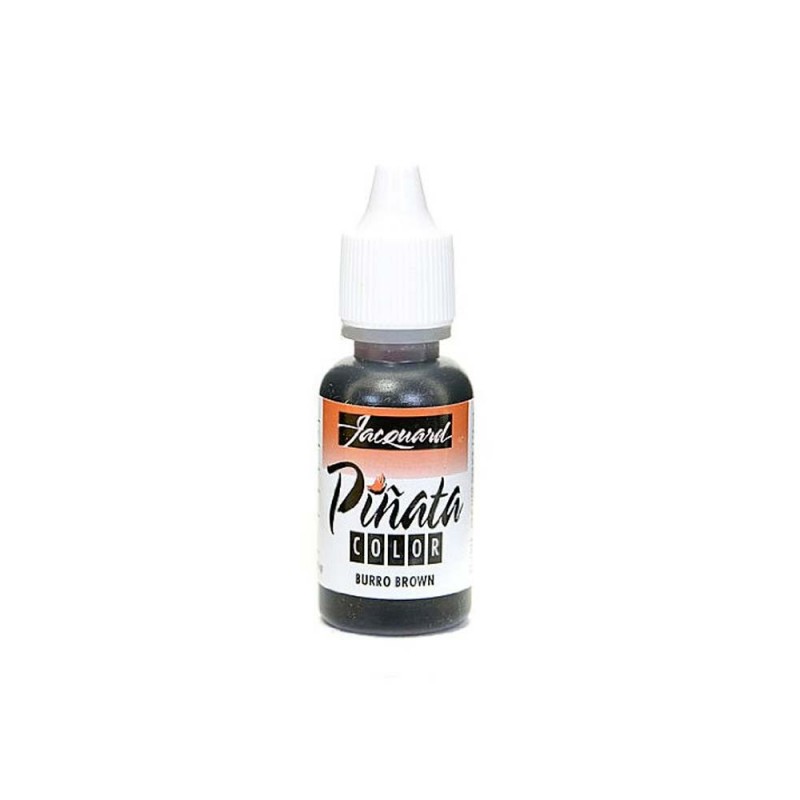 Encre Pinata : Burro Brown Encre Pinata : Burro Brown