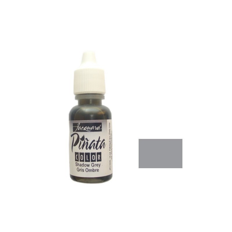 Encre Pinata : Shadow Grey Encre Pinata : Shadow Grey