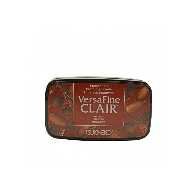 Versafine Clair : Acorn Versafine Clair : Acorn