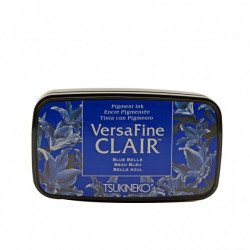 Versafine Clair : Blue Belle