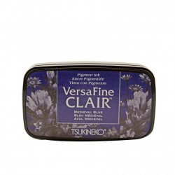 Versafine Clair : Medieval Blue