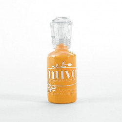 Nuvo Crystal Drops : English mustard