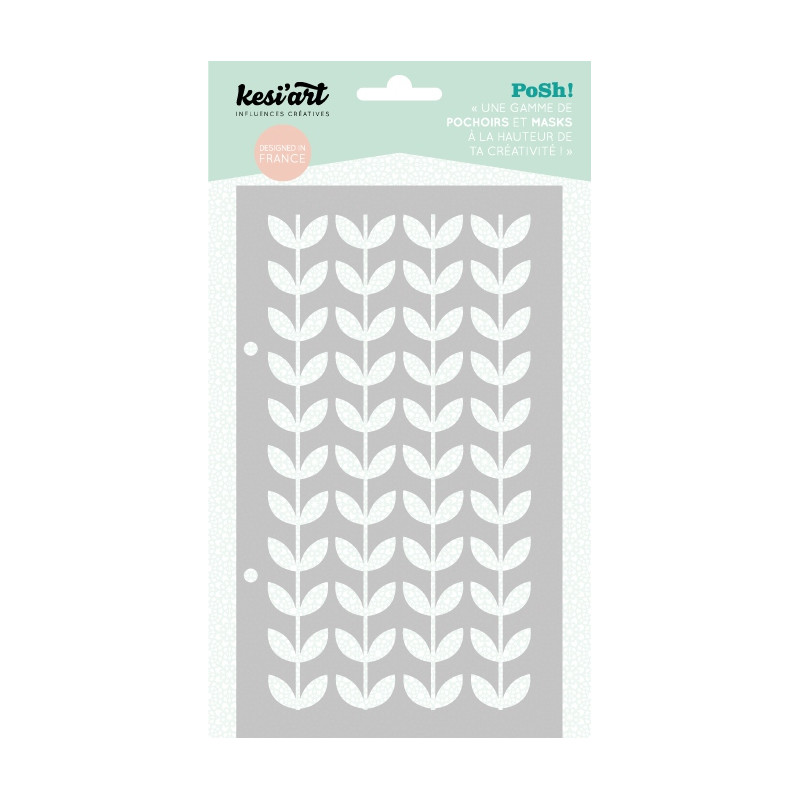 PoSh! : Floral PoSh! : Floral