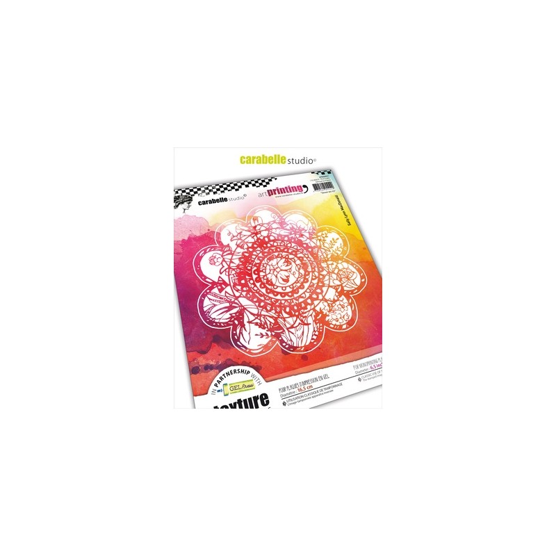 Art Printing : Street art 2 (rond) Art Printing : Street art 2 (rond)