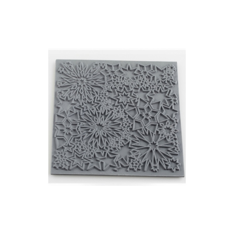 Plaque de Texture Cernit : Constellation Plaque de Texture Cernit : Constellation