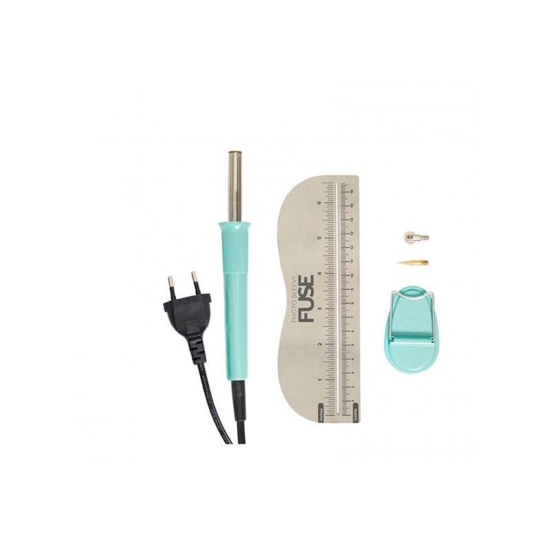 Kit démarrage Fuze Kit démarrage Fuze