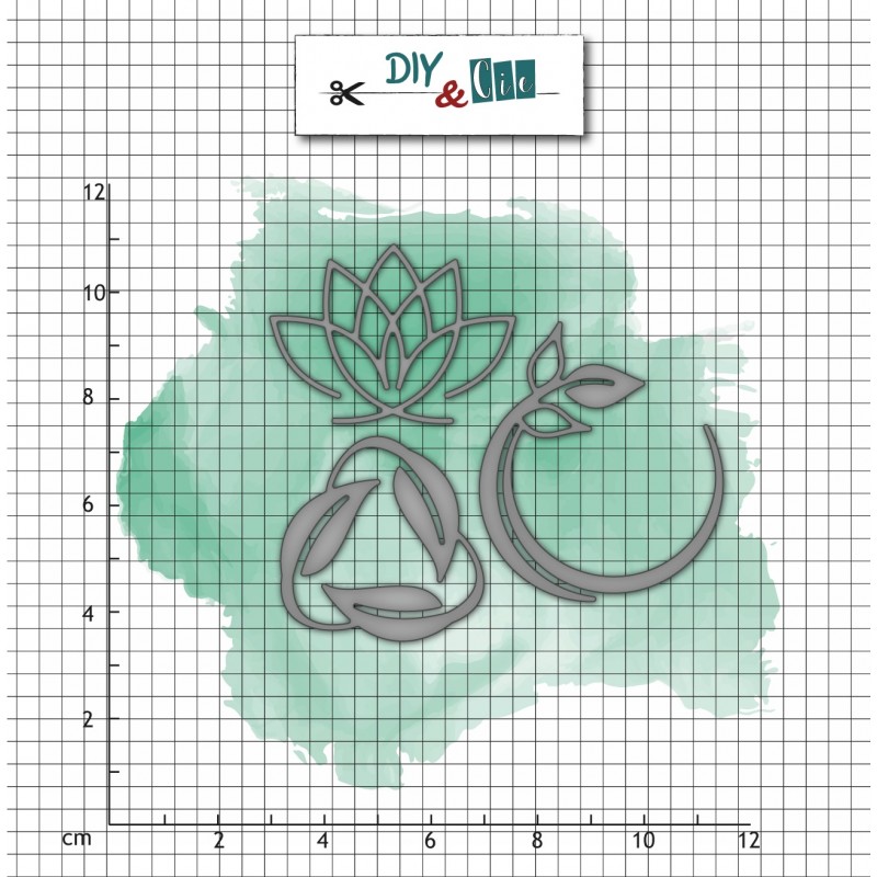 Die Picto ecolos - DIY and Cie Die Picto ecolos - DIY and Cie