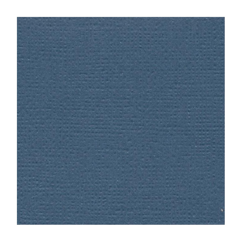 Cardstock Bleu marine Cardstock Bleu marine