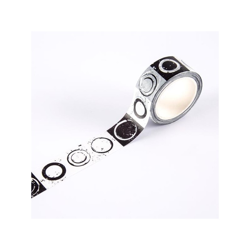 Washi Tape 1-Eclipse- AALL and Create Washi Tape 1-Eclipse- AALL and Create