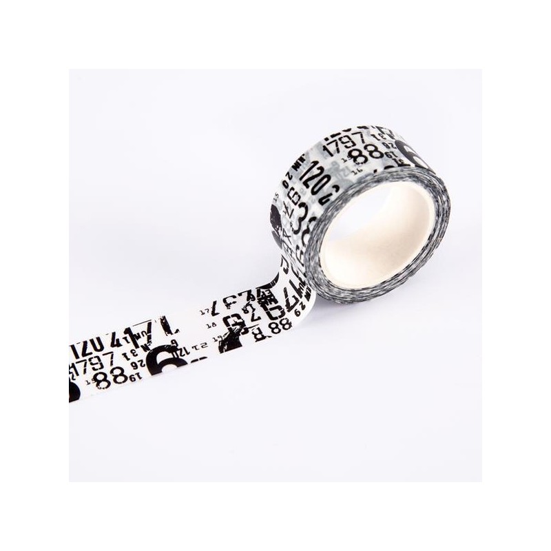 Washi Tape 2-Inspire- AALL and Create Washi Tape 2-Inspire- AALL and Create