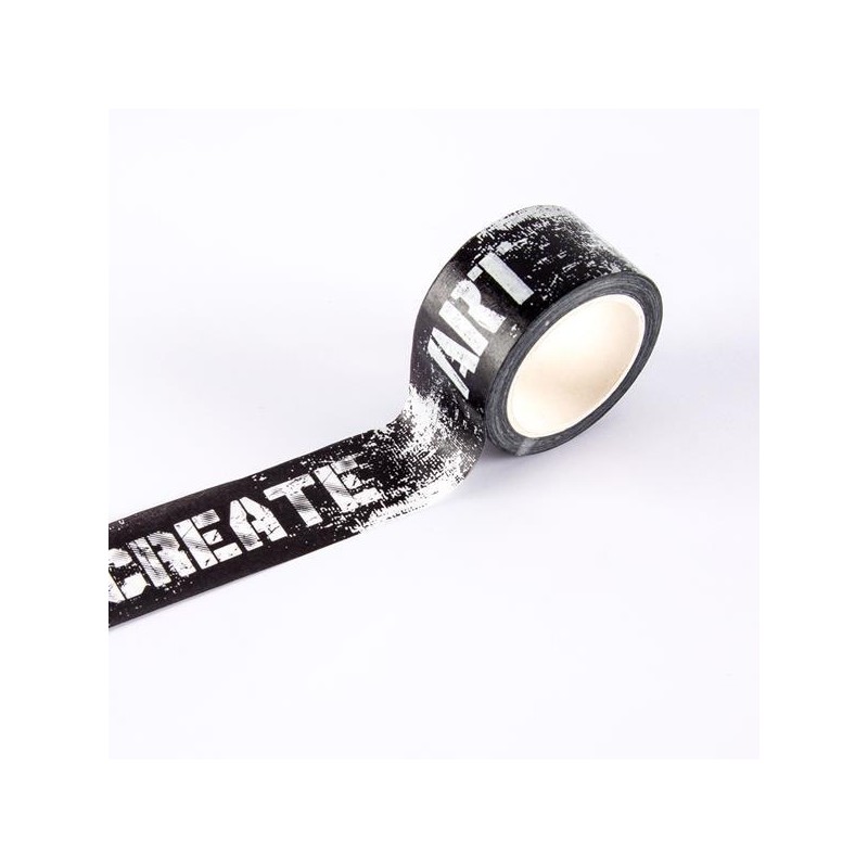Washi Tape 5-Artsy- AALL and Create Washi Tape 5-Artsy- AALL and Create