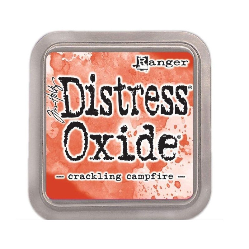 Distress Oxide :Crackling Campfire Distress Oxide :Crackling Campfire