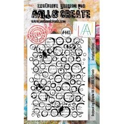 AALL and Create Stamp Set -443