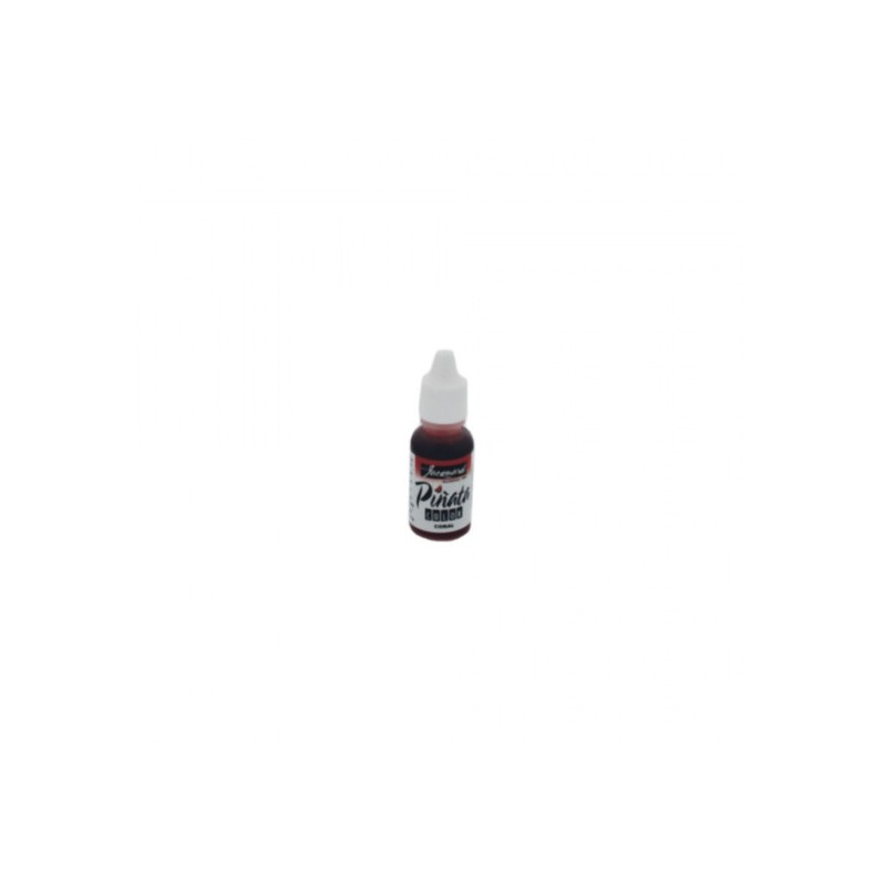 Encre Pinata : Corail Encre Pinata : Corail