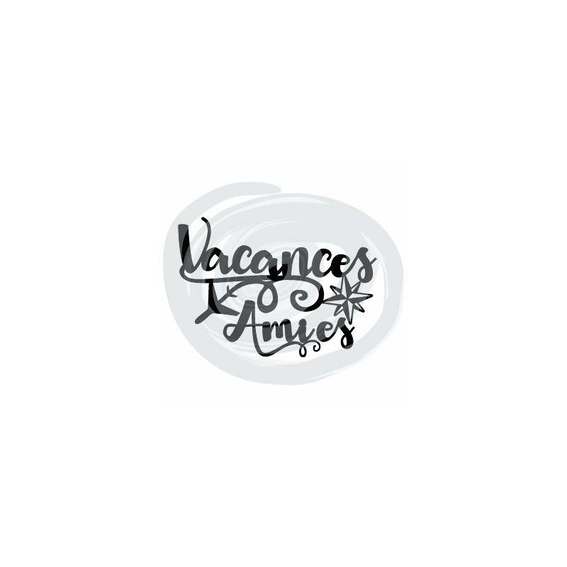 Die : Vacances entre amis de DIY and Cie Die : Vacances entre amis de DIY and Cie