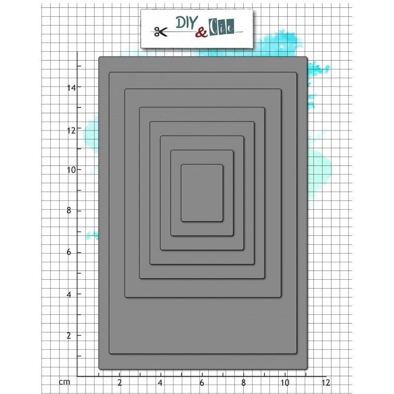 Die : DIY And Cie : Bazik : PL Die : DIY And Cie : Bazik : PL