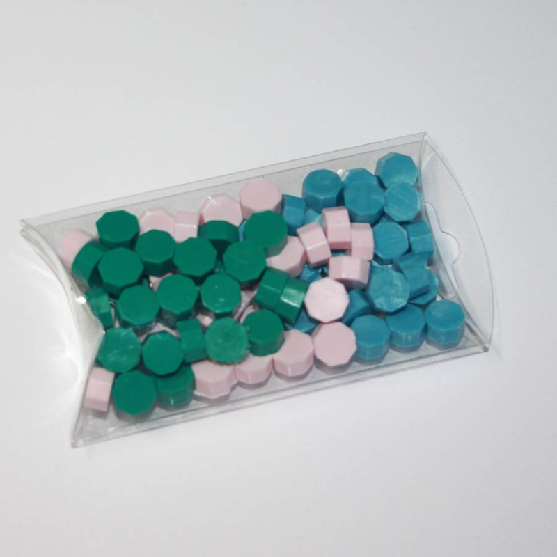 Assortiment de Pastilles de cie : So Bloom Assortiment de Pastilles de cie : So Bloom
