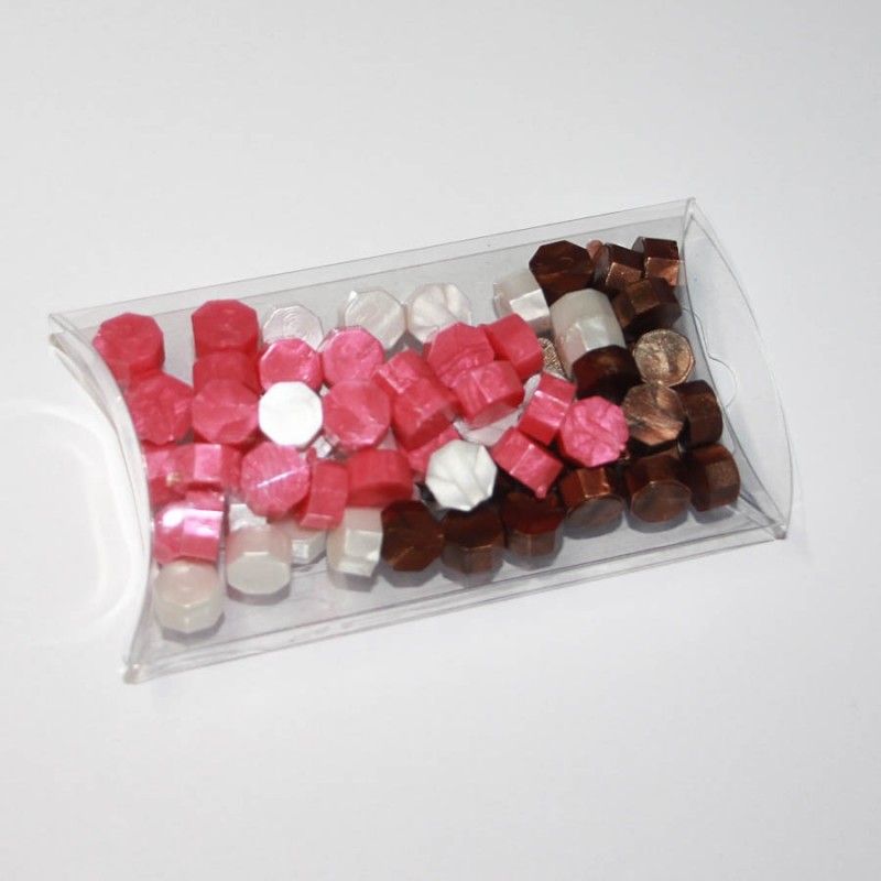 Assortiment de Pastilles de cie : Harmonie Assortiment de Pastilles de cie : Harmonie